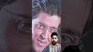 Hrithik Roshan movie short viralvideo video reaction foryou dubai viralvideo [upl. by Linson]