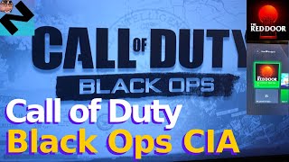 Call of Duty Black Ops CIA  Nerd News Daily [upl. by Erma234]