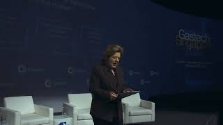 Sessions Highlights  Gastech 2023 [upl. by Elleryt]