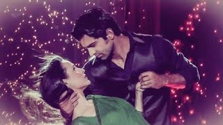 Khuda Jaane  Arshi VM 💕  Arnav ❤️ Khushi  IPKKND 💞 [upl. by Atolrac839]