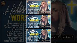 Goodness Of God hillsongworship hillsongworshipcollection hillsong shorts [upl. by Eedya]