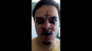 Não fale mal do Black Metal [upl. by Schofield896]