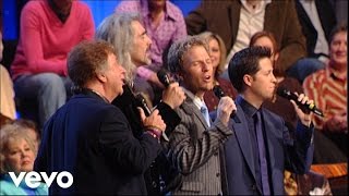 Gaither Vocal Band  There Is a River Live [upl. by Felisha]