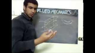 Mass and area moment of inertia عزم قصور الكتله والمساحة [upl. by Hazard]