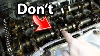 Never Buy a Toyota with This Engine [upl. by Roane]