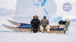 DESAFÍO ÁRTICO PERROS DEL HIELO [upl. by Magnum]