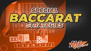 Exclusive Baccarat Tactics Special Strategies [upl. by Beshore127]