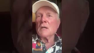 The Beach Boys Mike Love discusses writing their biggest hits with his cousin [upl. by Keare]