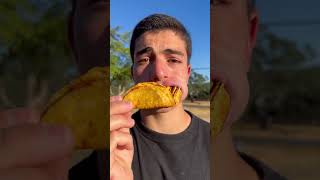 Tiny Taco Challenge [upl. by Persis]