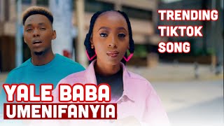 Moyo wa Kukuabudu  Wapendwa Muziki  Official Music Video  Yale Baba Umenifanyia [upl. by Novad79]