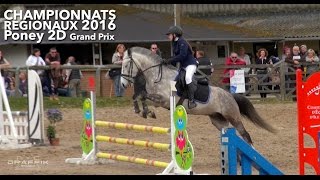 CSO P2GP  LOREENA amp FRANKLI  03042016 [upl. by Araas]