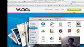 Woobox App for FB Page [upl. by Lienet]