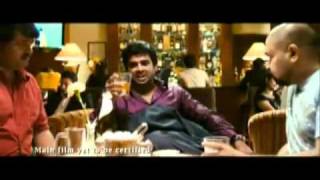 Manmadhan Ambu Tamil Movie Trailer [upl. by Ennovehc]