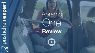 Up Close Review  Apramo One™ [upl. by Eulau]