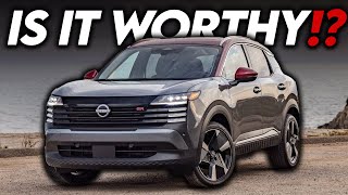 ALLNEW 2025 Nissan Kicks Is It Worth the Hype Full Review Interior and Price Breakdown [upl. by Circosta862]