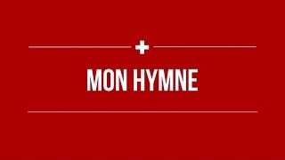 Henri Dès  Mon Hymne [upl. by Gerhan917]