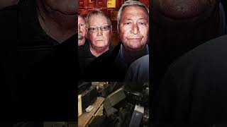 Hatton Garden Safe Deposit Burglary  True Crime [upl. by Ihcur]