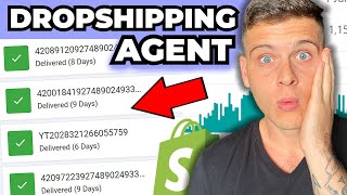 How To Find A RELIABLE Dropshipping Agent [upl. by Lennon]