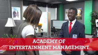 Pearl Cohn Entertainment Magnet High School Virtual Tour [upl. by Enortna]