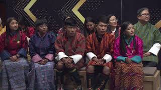 Tshering Dorji Top9 [upl. by Uv]