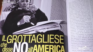 SIGONELLA Ercolano Annicchiarico il Generale grottagliese che disse NO allAmerica [upl. by Schechter387]