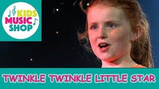 Twinkle Twinkle Little Star [upl. by Blondell321]