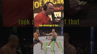 Conor McGregor’s Record Breaking Knockout of Jose Aldo [upl. by Vasti]