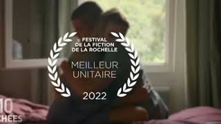 Alexandra Lamy réalise son film quotTouchéesquot  Bande annonce alexandralamy chloejouannet touchées [upl. by Arhna]