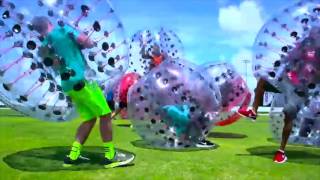 KNOCKERBALL®  The Greatest Game Ever Invented [upl. by Eissel]