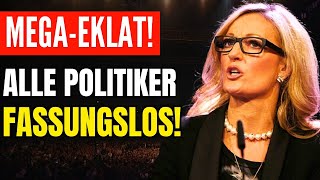 Monika Gruber und der Meinungs Kompass [upl. by Goraud]