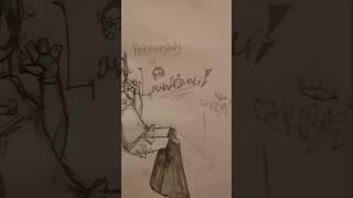 Lavendertowne fanart drawing art fanart skibidi ASMR Ig Idk the beginning [upl. by Jannelle642]