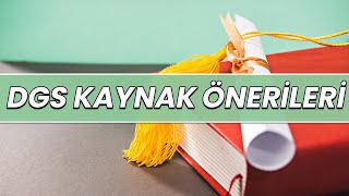 Dgs Kaynak Kitap ÖnerileriDgs Türkçe KitaplarıDgs Matematik Kitapları 2024 Dgs 2024 [upl. by Sirovaj]