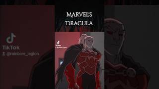 MFiles Part 88 Dracula [upl. by Anamuj545]