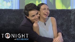 TWBA Online Exclusive MayWard [upl. by Aiki42]