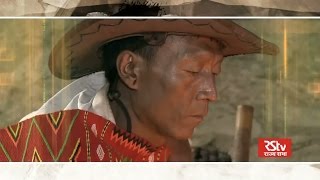 Main Bhi Bharat –Tribes of Nagaland Konyak tribe  The Headhunters [upl. by Behn]