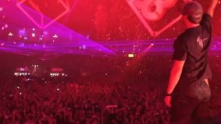 Endymion LIVE at Reverze 2010 HD [upl. by Singband]