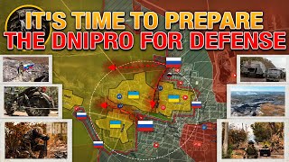 Significant Success In The Kurakhove And South Donetsk Directions 🎖 Military Summary For 20241026 [upl. by Enuahs]