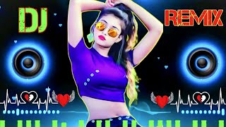 HINDI GANA DJ SONG 💕 DJ REMIX SONG 💕 DJ MIX 💖 NONSTOP 💕 DJ SONG 0786 dj djremix [upl. by Vickey]