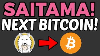 SAITAMA INU WILL BE THE NEXT BITCOIN WATCH THIS Saitama Price Prediction [upl. by Eatnom]