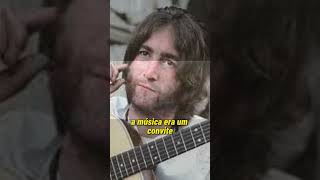 Conheça a mulher que inspirou John Lennon a compor a música quotDear Prudencequot [upl. by Bocyaj]