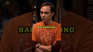 The Big Bang Theory  Sheldon If Youre Gonna Replace Howard I Need To shorts thebigbangtheory [upl. by Drofnelg]