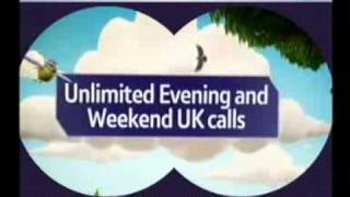 BT  Springwatch Deals DRTV [upl. by Zil]