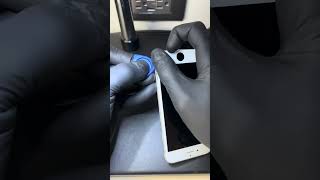 📱iPhone 8 que no enciende 🪫🔋 reparaciondecelulares tecnologia celulares iphone apple [upl. by Aicekan]