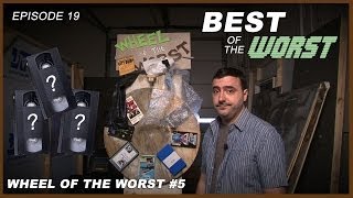 Best of the Worst Wheel of the Worst 5 [upl. by Keung]