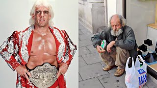 WWE Wrestlers Who Went Broke In The Stupidest Ways [upl. by Nevin435]