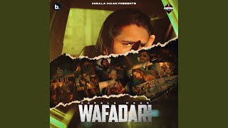 Wafadari [upl. by Ignaz]