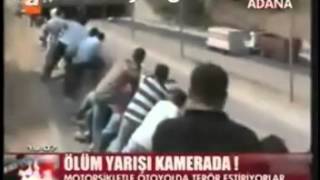 01 ADANA Gq  KURAL YOK  Sezgin Keştomp4 [upl. by Siravat]