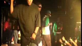 Young Buck Performs quotShorty Wanna Ridequot [upl. by Jeramie]