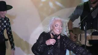 Tanya Tucker Delta Dawn 1222022 [upl. by Kacey]