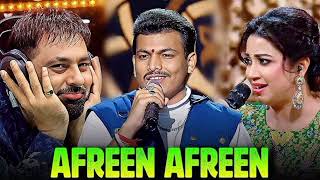 vastav Kumar next winner 🏆 indian idol 15 vastavkumar bollywood shreyaghoshal [upl. by Allets]